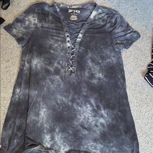 Women’s American Eagle soft and sexy tee